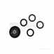 Mira Sv1015 Diaphragm/washer Kit Spare