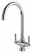 Rangemaster Tcf2cm/ Cruciforangemaster Tap Chrome