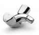 Brava-n Bidet Mixer Inc Puw Chrome