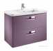 Roca The Gap Unik 600 X 440 Basin Plus Unit M/bge