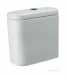 Roca Giralda Uk Pb Df Cistern White