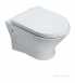 Roca Nexo Wall Hung Pan White 346640000