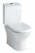 Roca Nexo C/c Wc Pan White 342640000