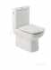 Senso Compact Cc Pan 4.5/3l White