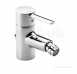 Roca Targa Bidet Mixer No Puw Cp