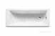 Roca The Gap No Tap Hole Bath 1700 X 700mm White