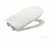 Roca Happening Soft Close Seat White