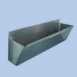 Vecta Ss9121 1500mm Scrub-up Trough Ss Ss9121ss