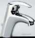 Roper Rhodes Cruz Basin Mixer With Popup