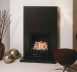 Valor Decorative Gas Fire Coal Engine