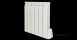 Electric Radiator 1 Eco Er001 0580530wh