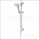 Bristan Evo Shower Kit 02 Chrome Plated Ev Kit02 C