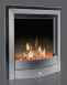 Dimplex X1 Silver Fire 026293