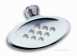 Novaservis Nova 3 Soap Dish Chrome 6302.0